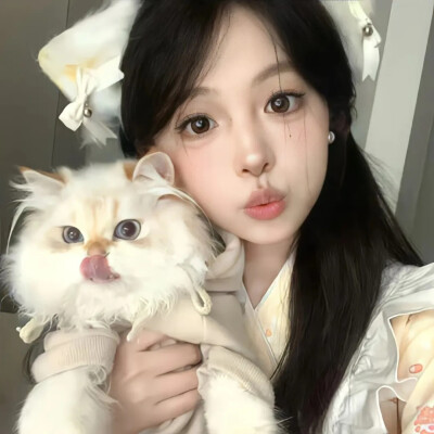 女头像
