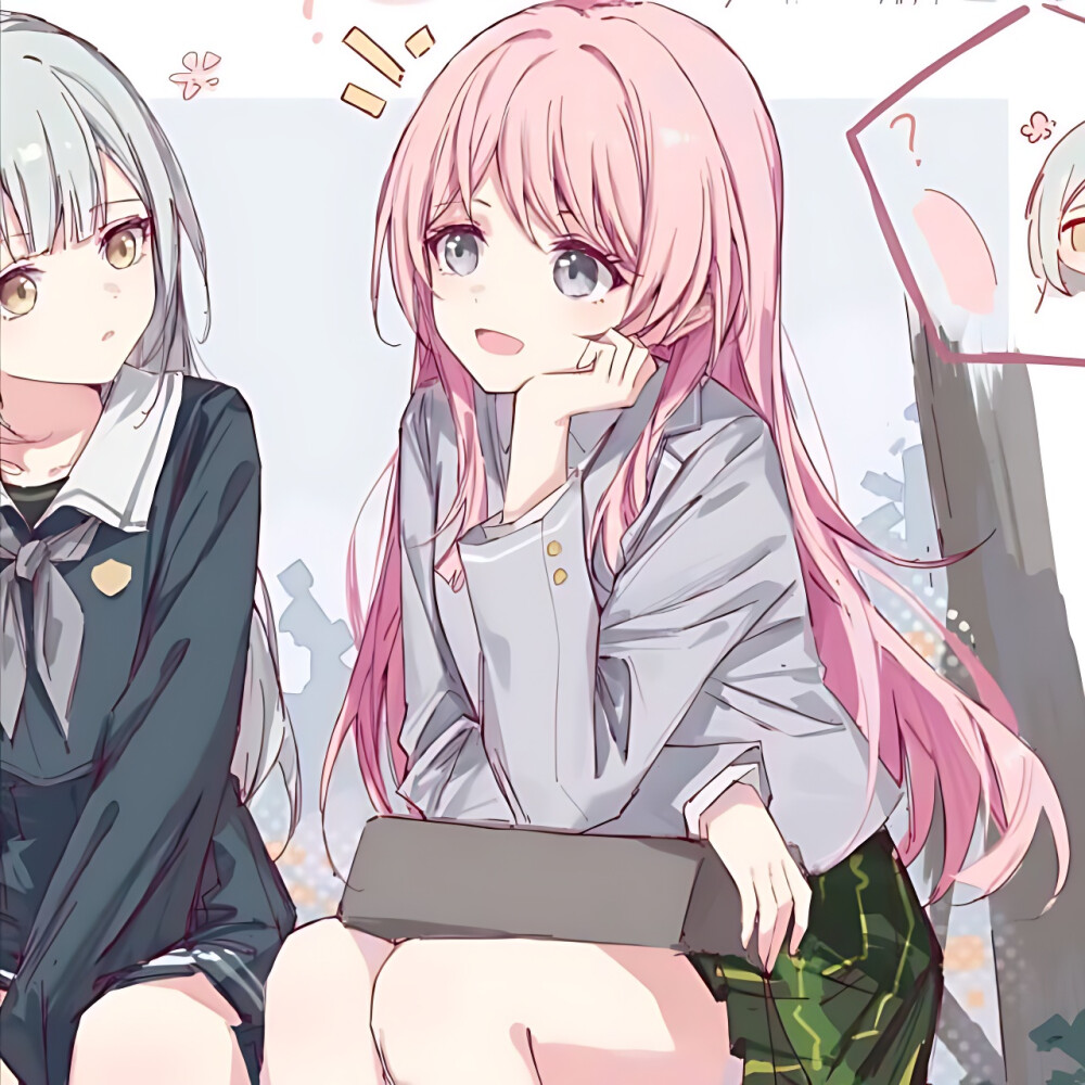 女情
小红薯hs：鸦鸦鸦