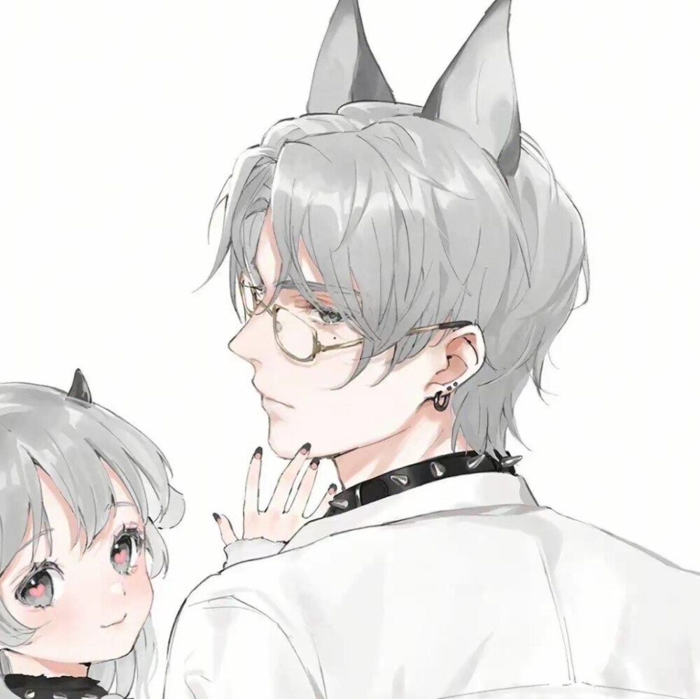 ins情头