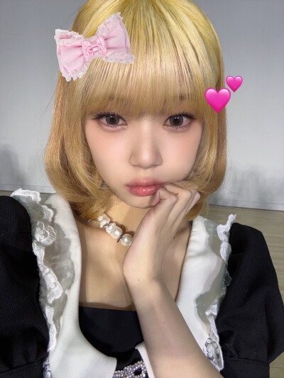 UNIS kotoko藤吉琴子