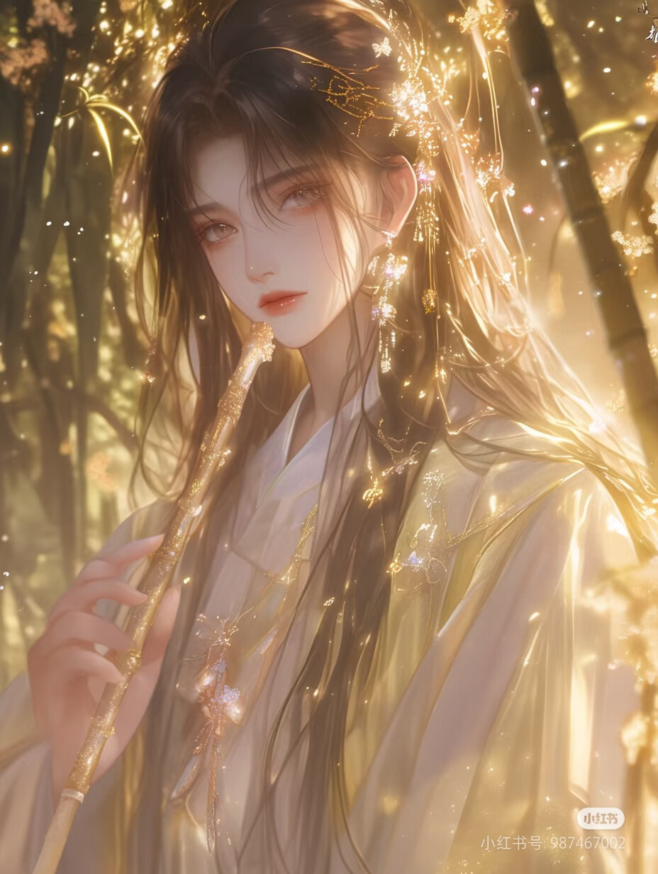 曦光