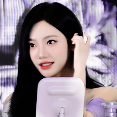 宁艺卓微调可二改
标SianK_