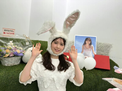筒井彩萌