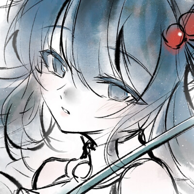 我们小离单独发