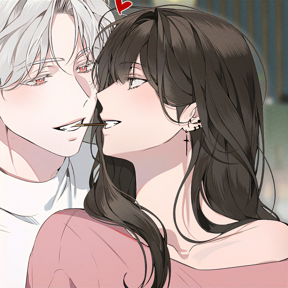 情头
