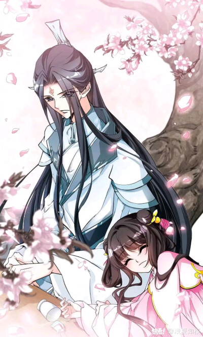 情头 花千骨