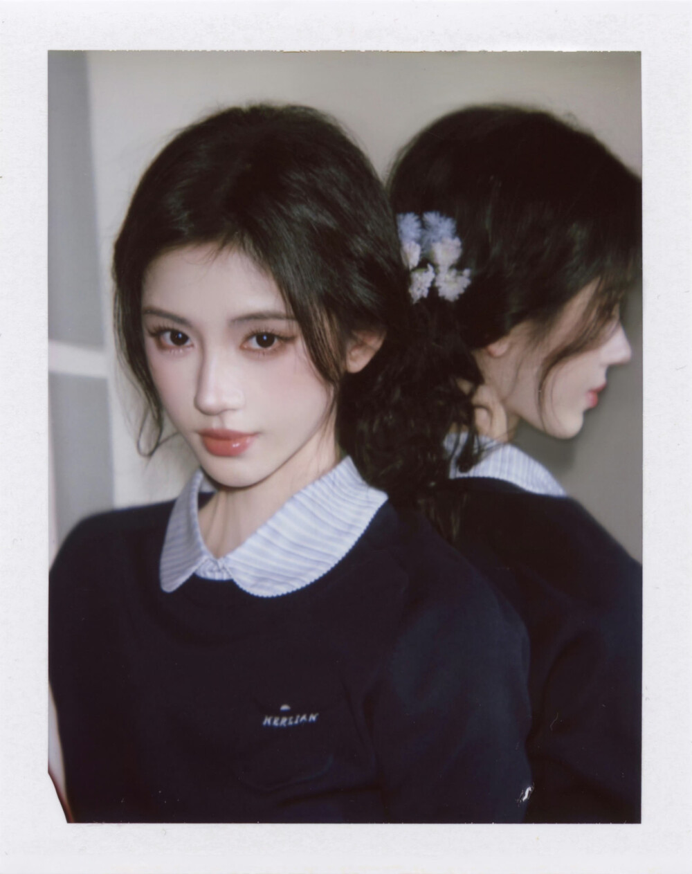 鞠婧祎