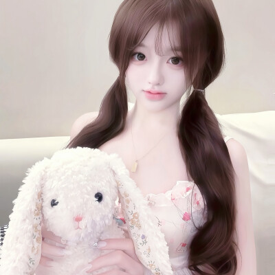 少女