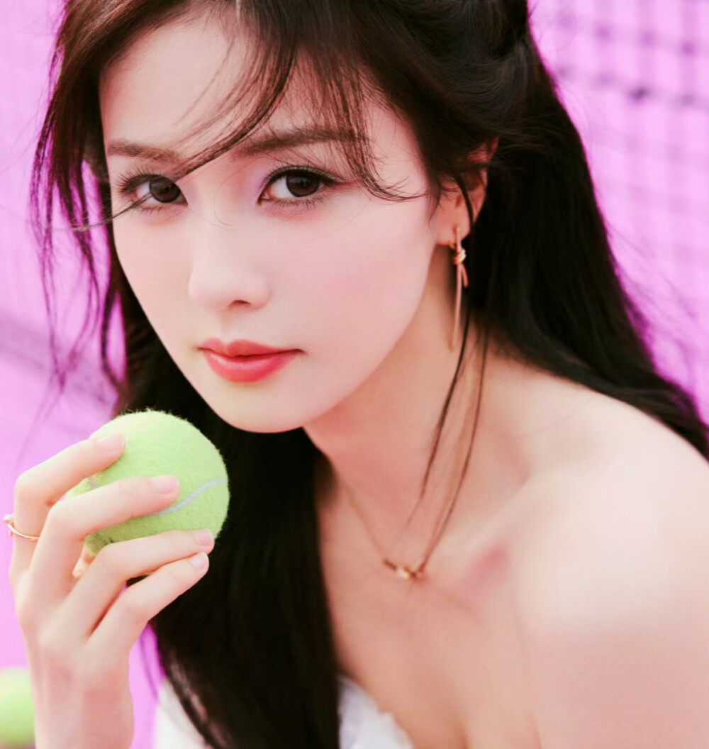 白鹿