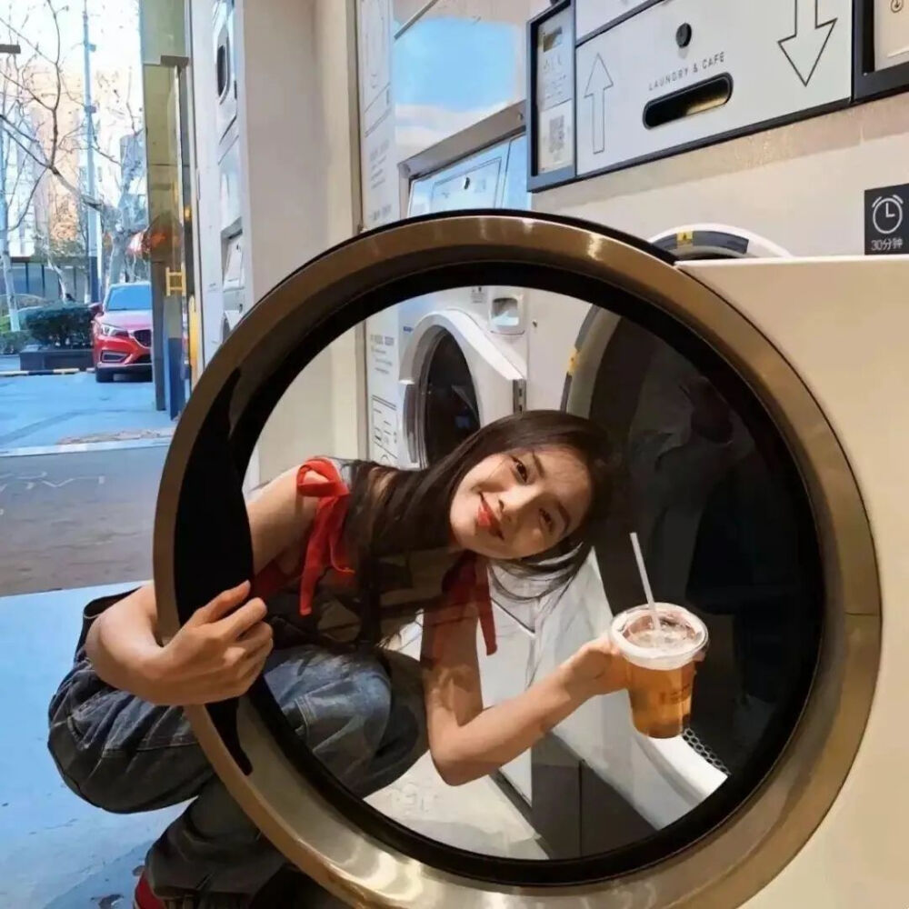 女头