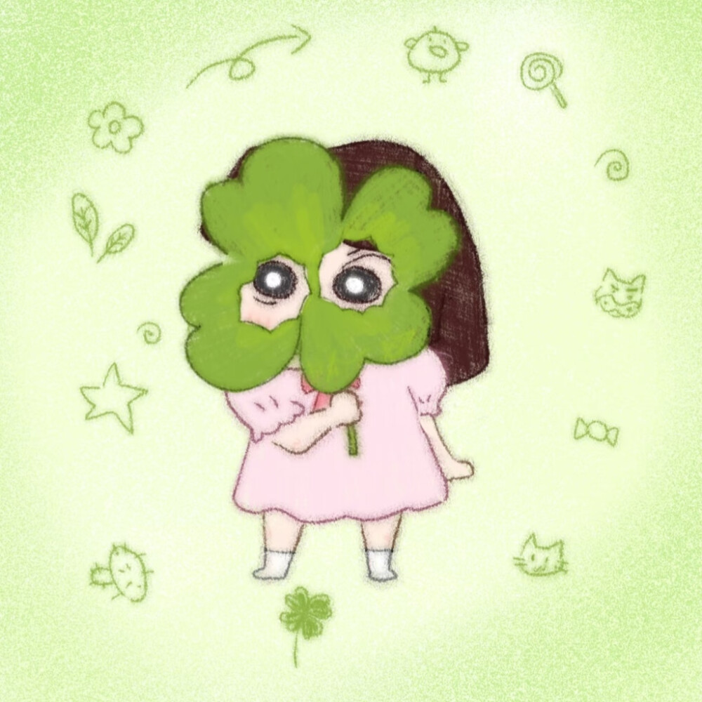 ins头像