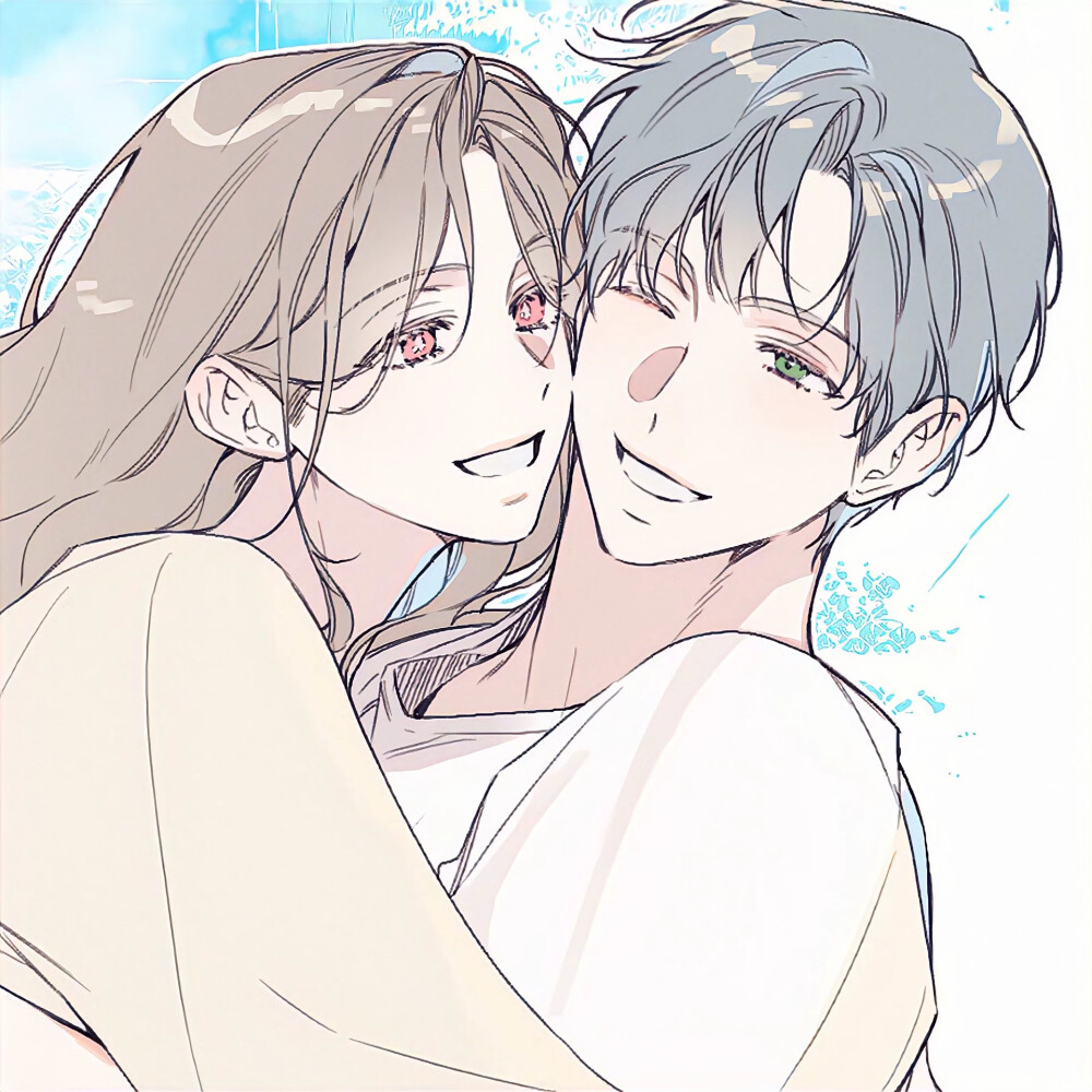 情头