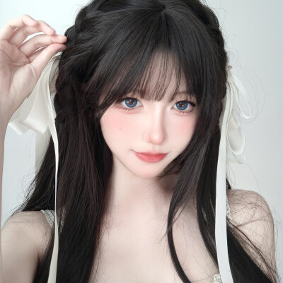 女头