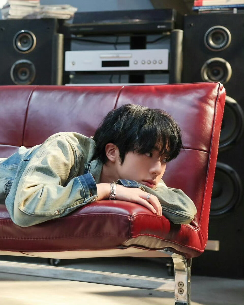 250422
wootteo ins更新硕珍相关