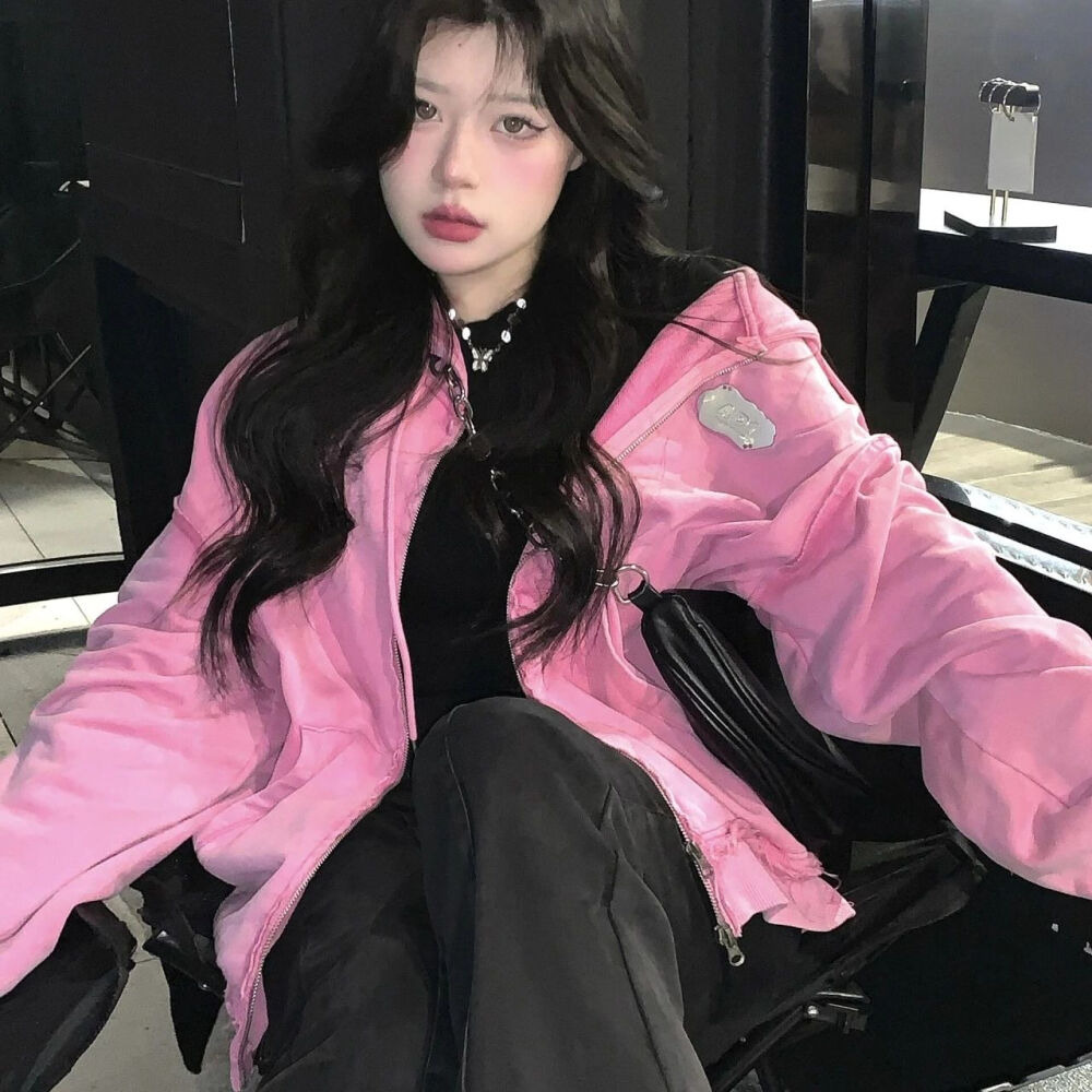 女孩