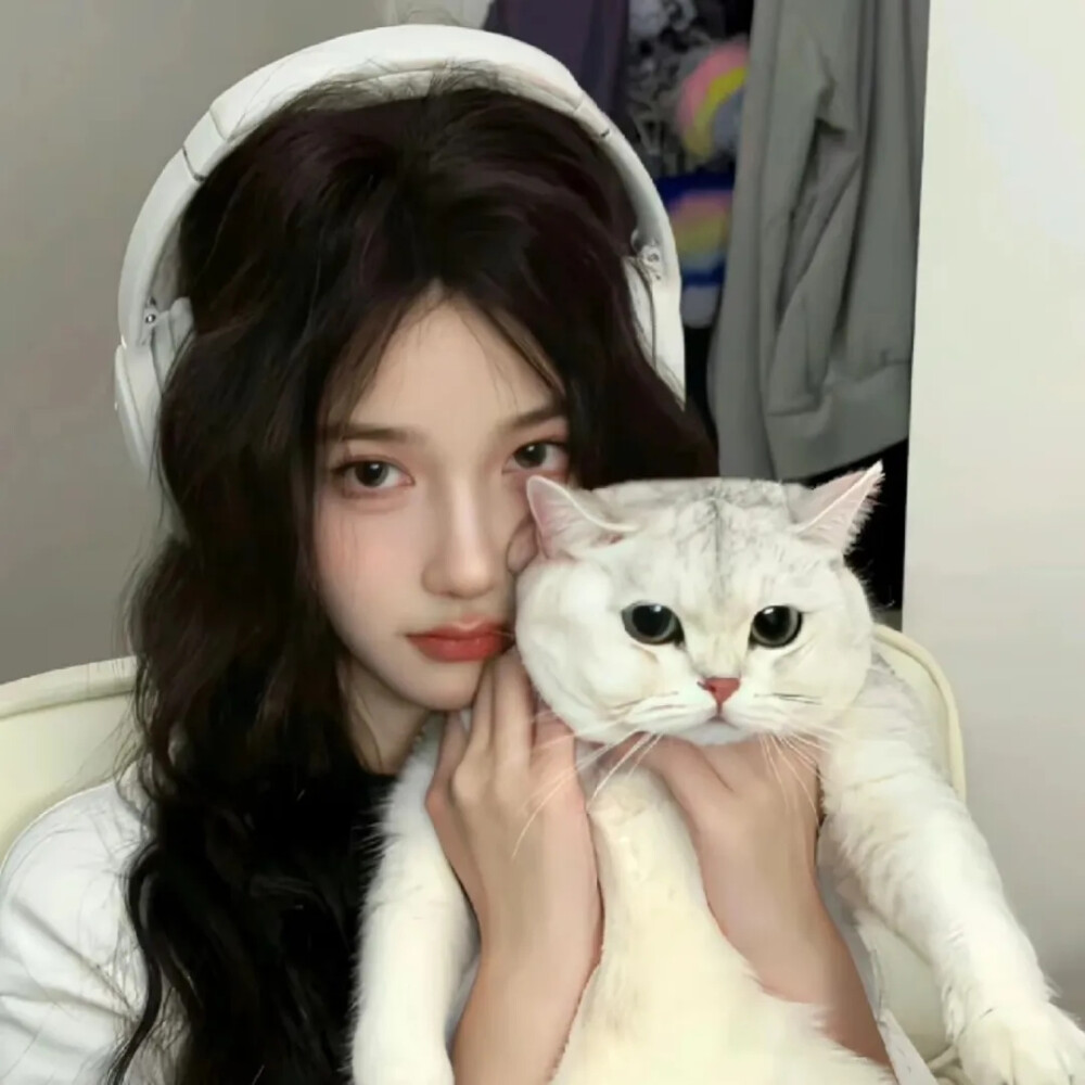 女头像