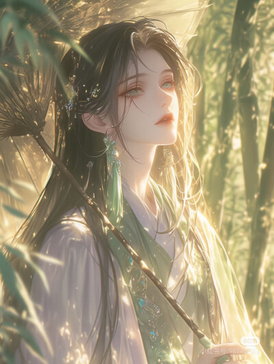 曦光