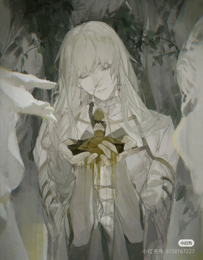二次元头像