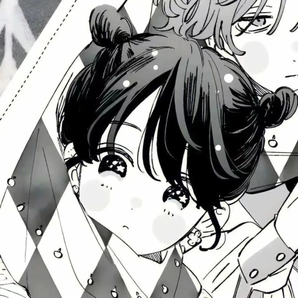 情头｜栀子花开