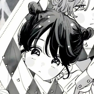 情头｜栀子花开