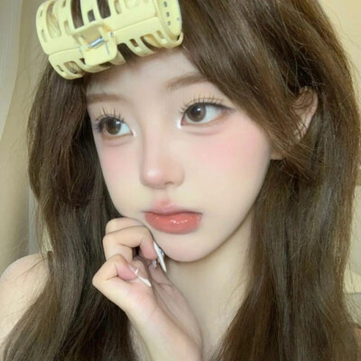 女头