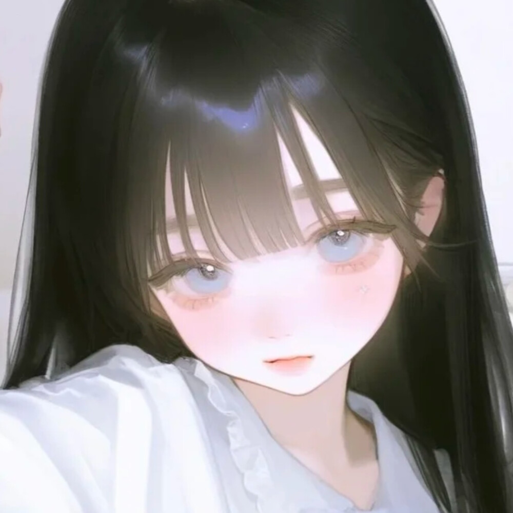 头像ins