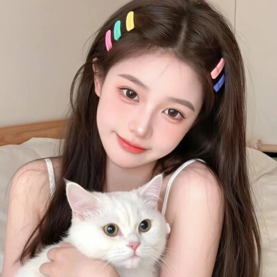 女头像
