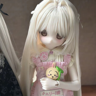 百合