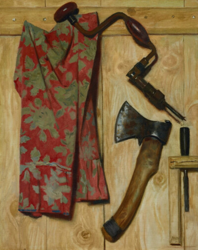 吉利·米哈伊洛维奇·科热夫（Geliey Mikhailovich Korzhev Chuvelyov，1925年至2012年），是一位俄罗斯概念现实主义画家。艺术史学家A.D.Borovsky非常准确地指出了科热夫的特征： “他有一种非常个人化的品质。他试图…