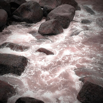 
Our souls ：《点燃了的荒野》+