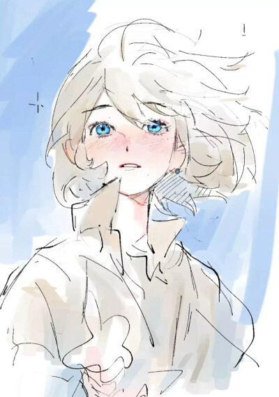 独