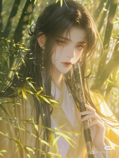 曦光