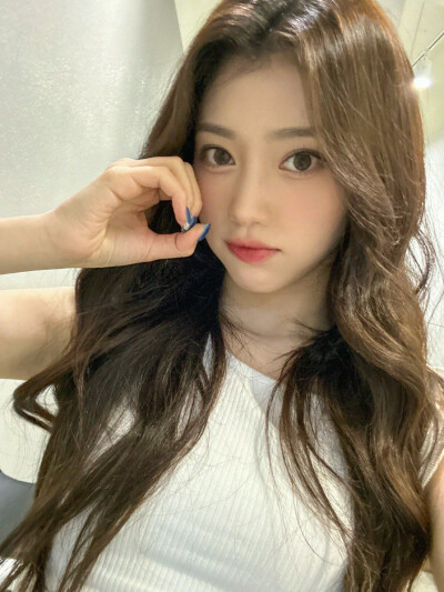 沈小婷 自拍