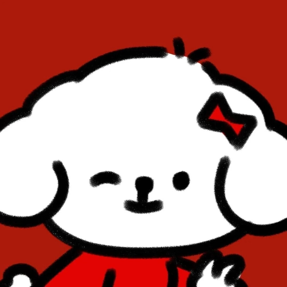 情头｜栀子花开