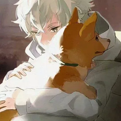 帅哥