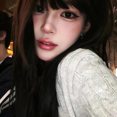 女头