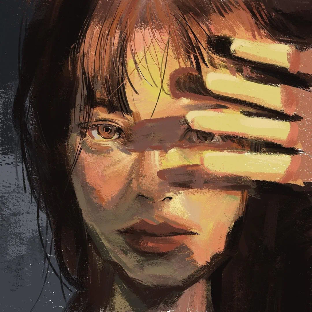 女生头像可爱