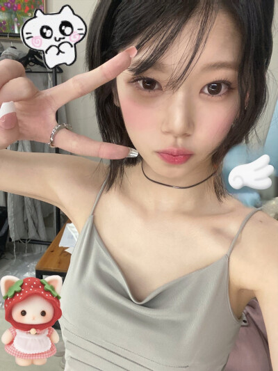 UNIS kotoko藤吉琴子