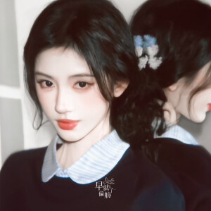 鞠婧祎