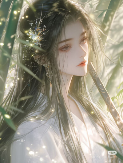 曦光