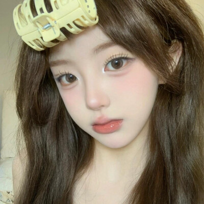 女头