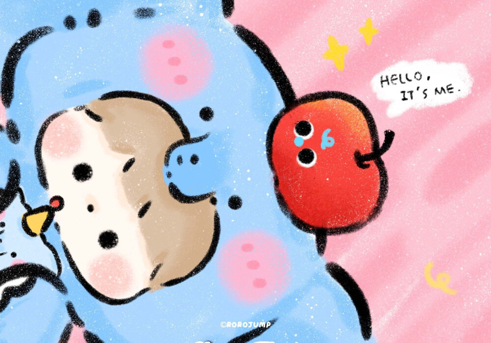 蜡笔童话治安警告