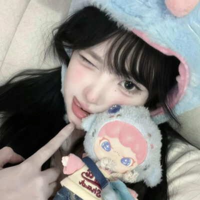女头