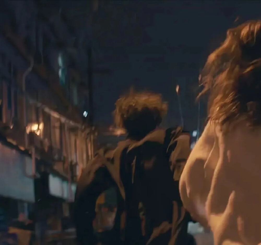 情侣头像 / 好看的情头一人一半