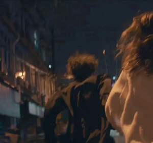 情侣头像 / 好看的情头一人一半