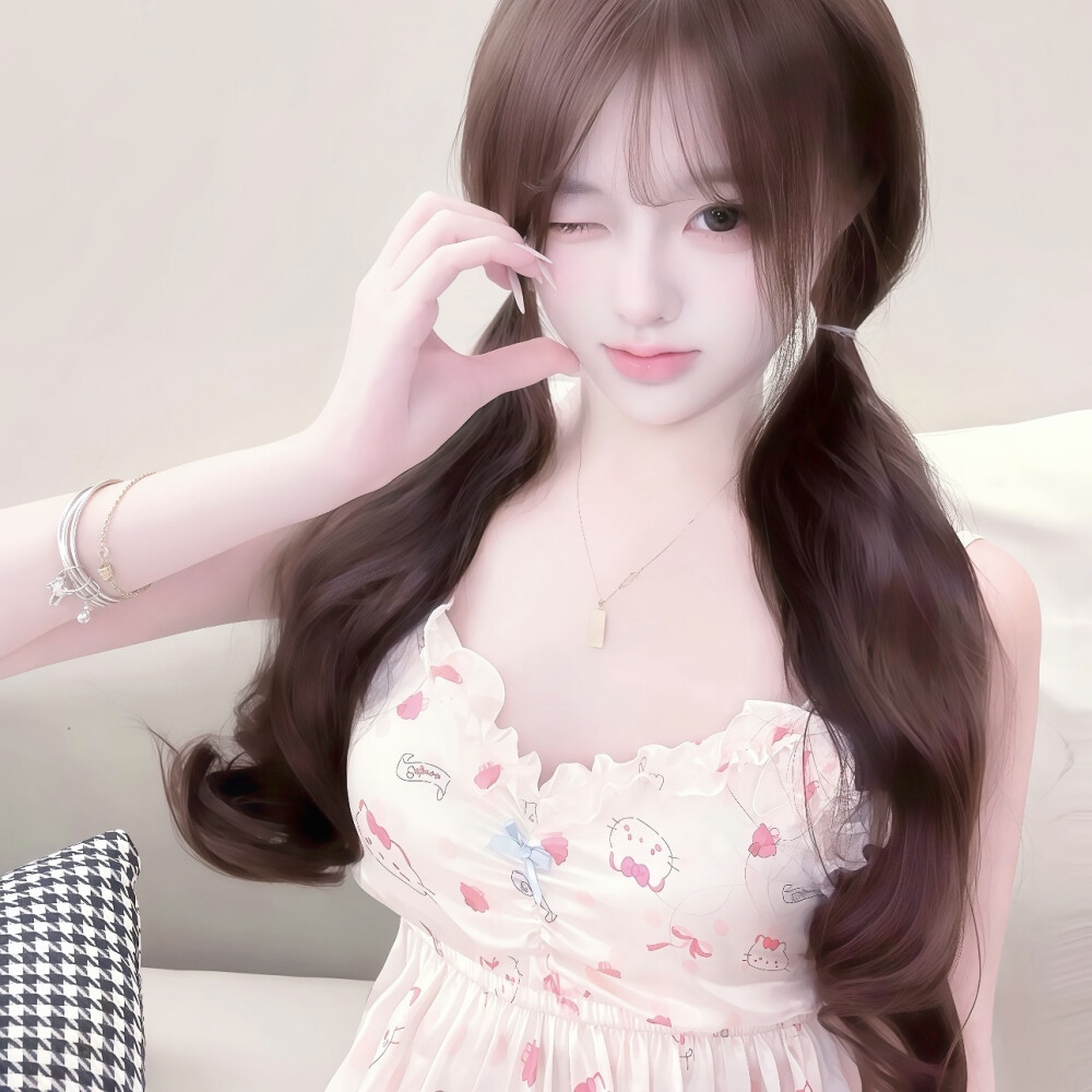 少女