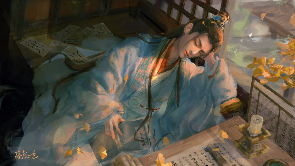 罗云熙