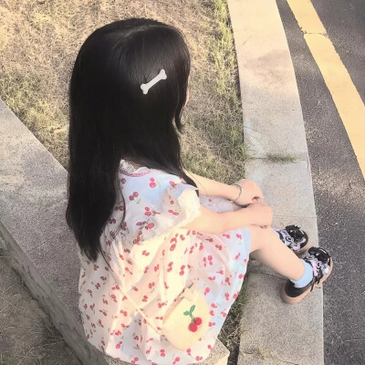 萌妹子头像