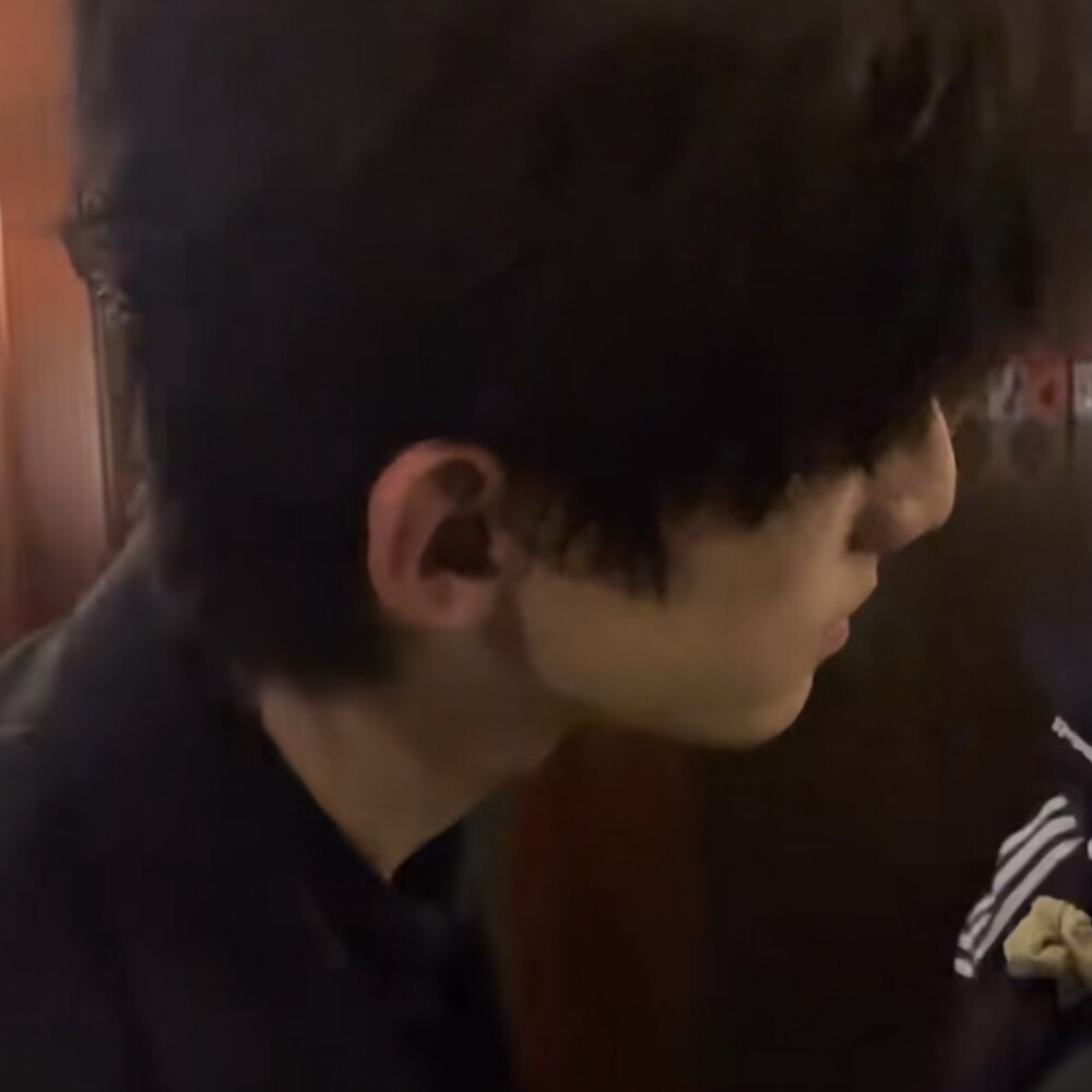 深爱着的明明
