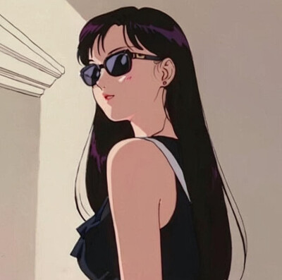 女生头像（侵删）